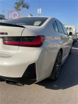 بی ئێم دەبڵیو سیریەس 3